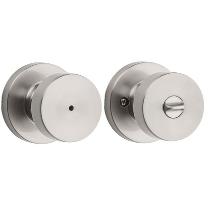 Kwikset 730PSKRDT Pismo Privacy Door Knob