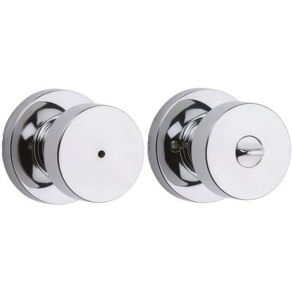 Kwikset 730PSKRDT Pismo Privacy Door Knob