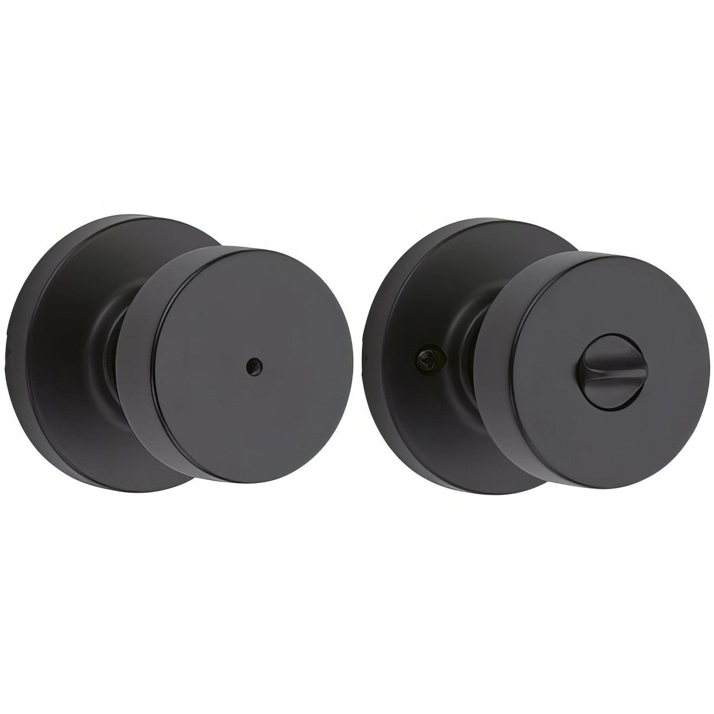 Kwikset 730PSKRDT Pismo Privacy Door Knob