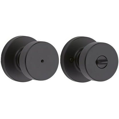 Kwikset 730PSKRDT Pismo Privacy Door Knob