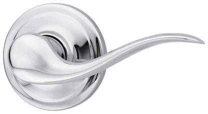 Kwikset 730TNL Tustin Privacy Door Leverset