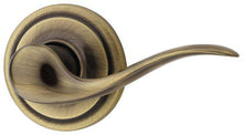 Kwikset 730TNL Tustin Privacy Door Leverset