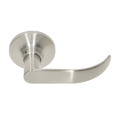 Better Home Products Sunset Boulevard Passage Door Lever