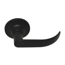 Better Home Products Sunset Boulevard Passage Door Lever