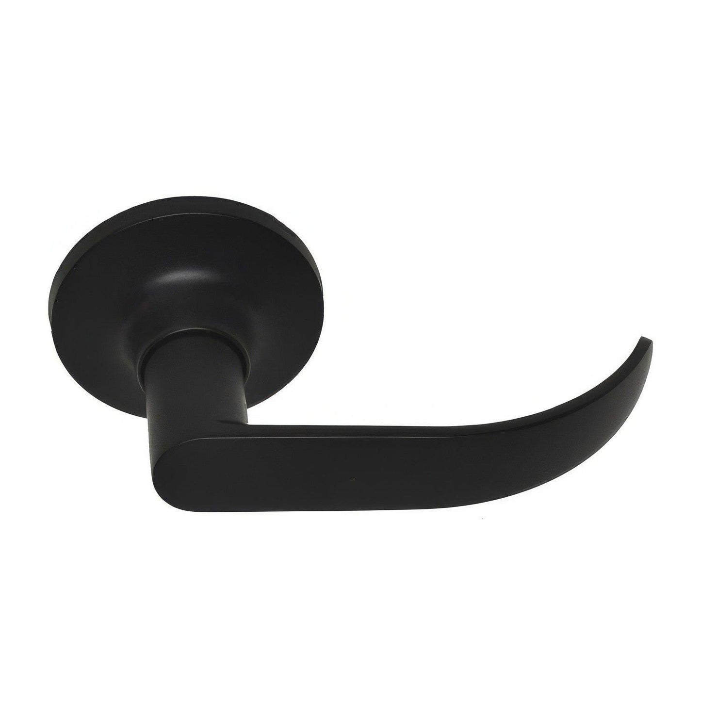 Better Home Products Sunset Boulevard Passage Door Lever