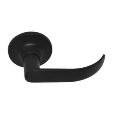 Better Home Products Sunset Boulevard Passage Door Lever