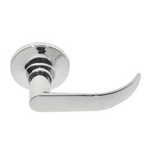 Better Home Products Sunset Boulevard Passage Door Lever