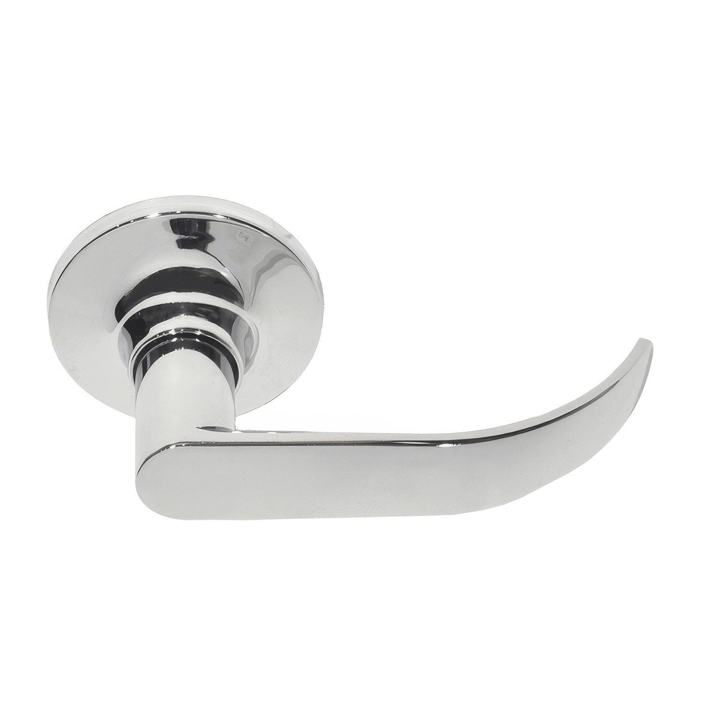 Better Home Products Sunset Boulevard Passage Door Lever