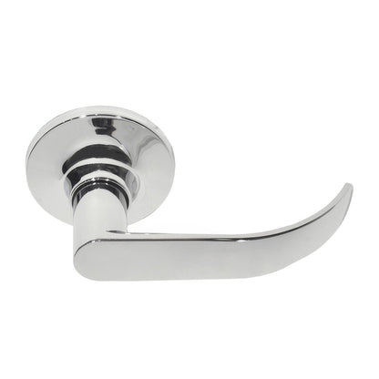 Better Home Products Sunset Boulevard Passage Door Lever
