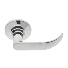 Better Home Products Sunset Boulevard Passage Door Lever
