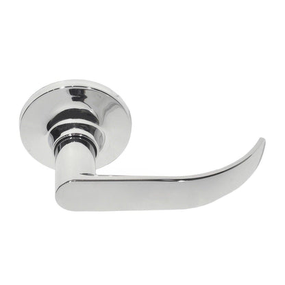 Better Home Products Sunset Boulevard Passage Door Lever