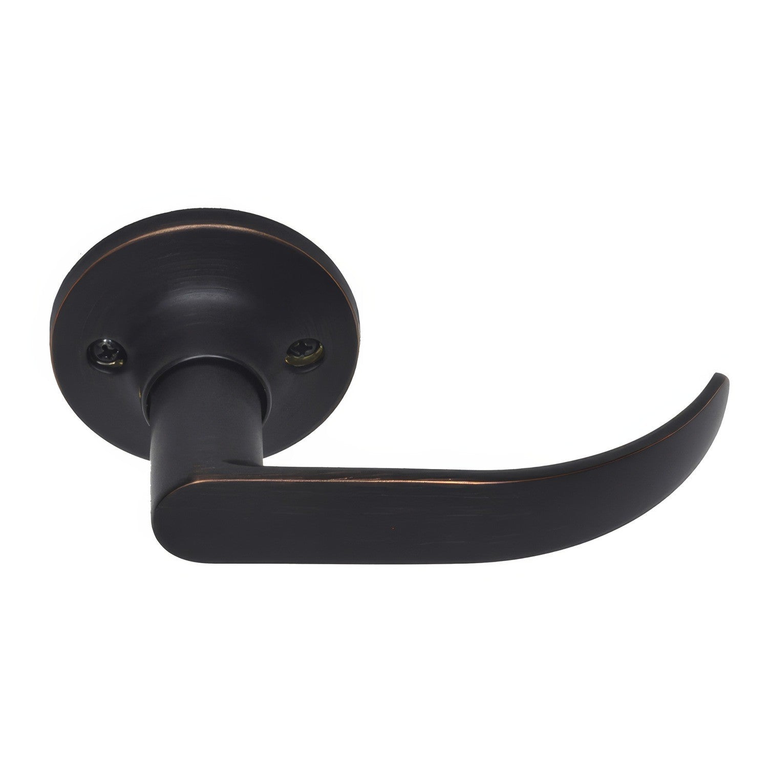 Better Home Products Sunset Boulevard Dummy Door Lever