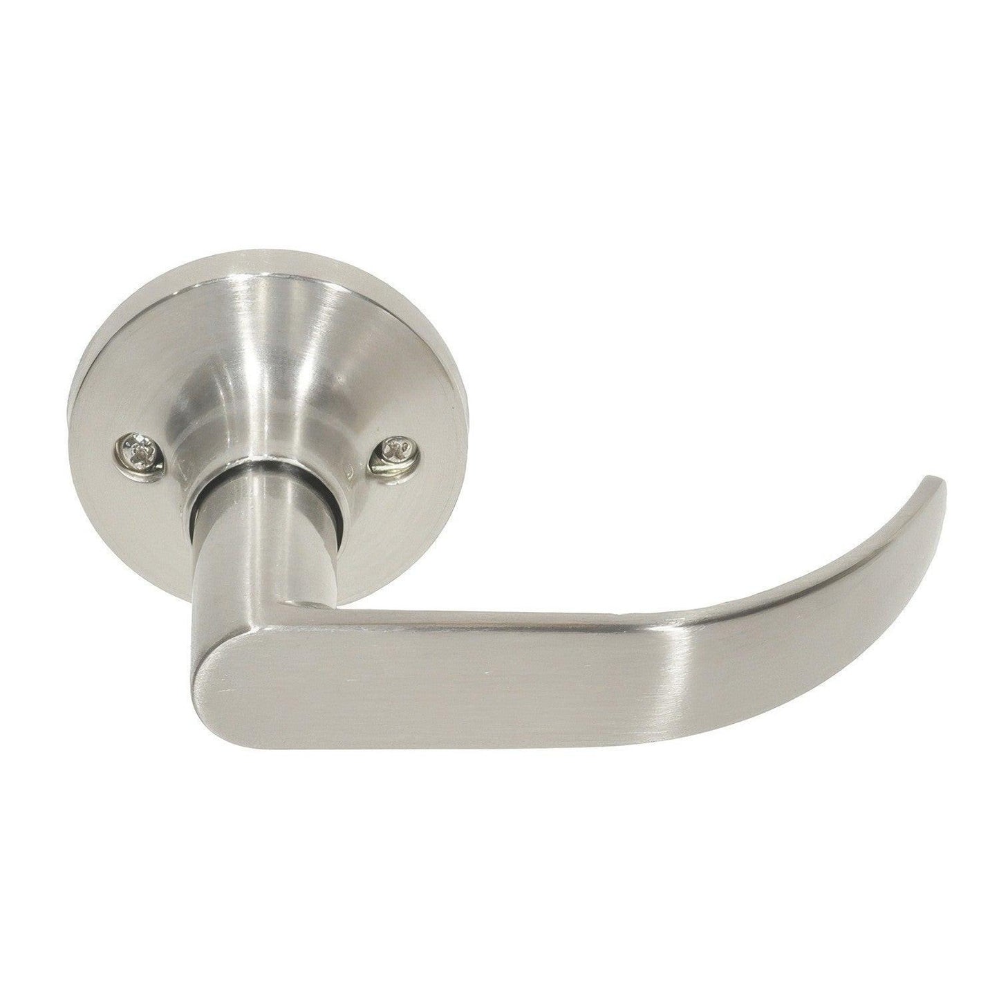 Better Home Products Sunset Boulevard Dummy Door Lever