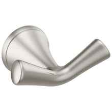 Delta 73335SS Kayra Robe Hook Stainless Steel Finish.