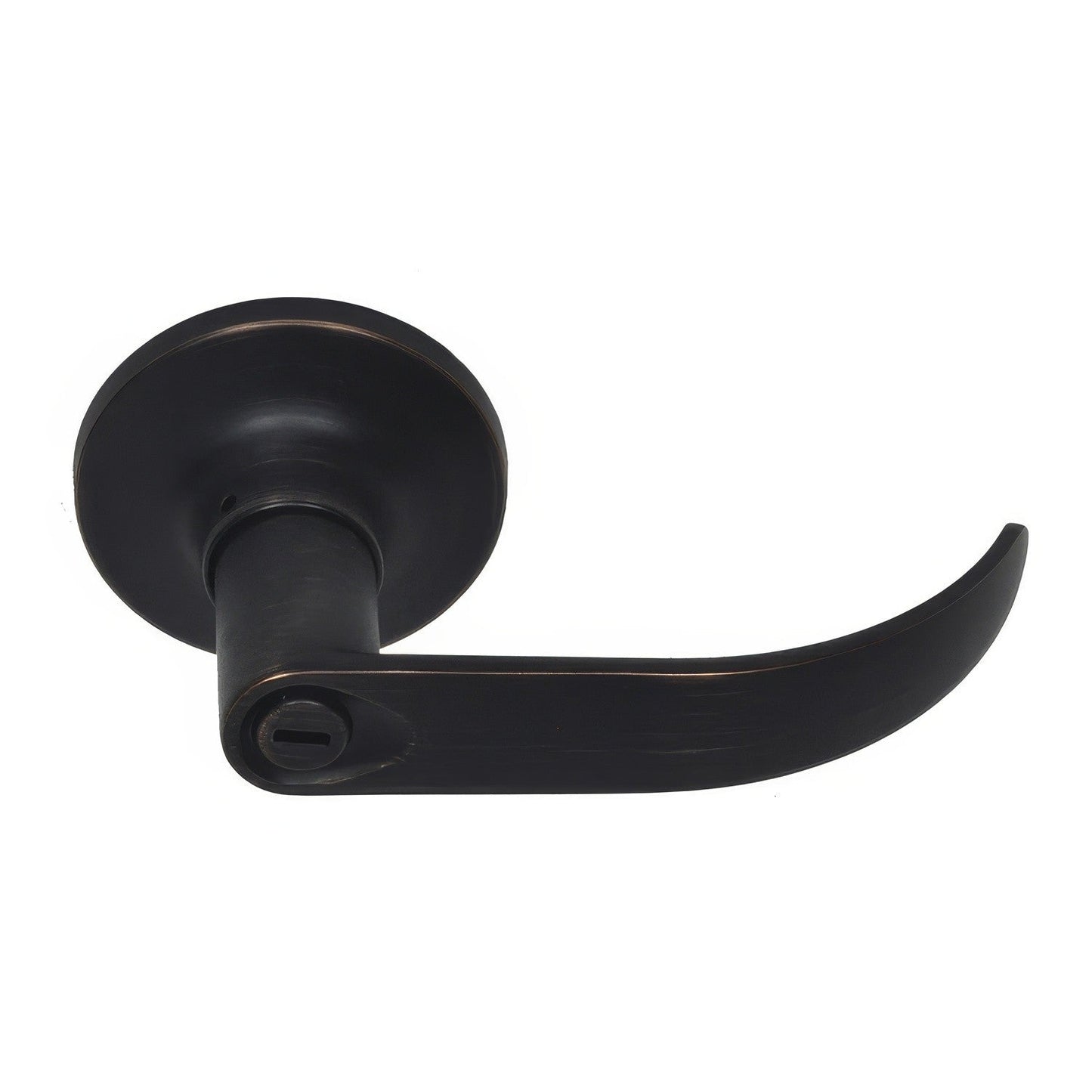 Better Home Products Sunset Boulevard Dummy Door Lever