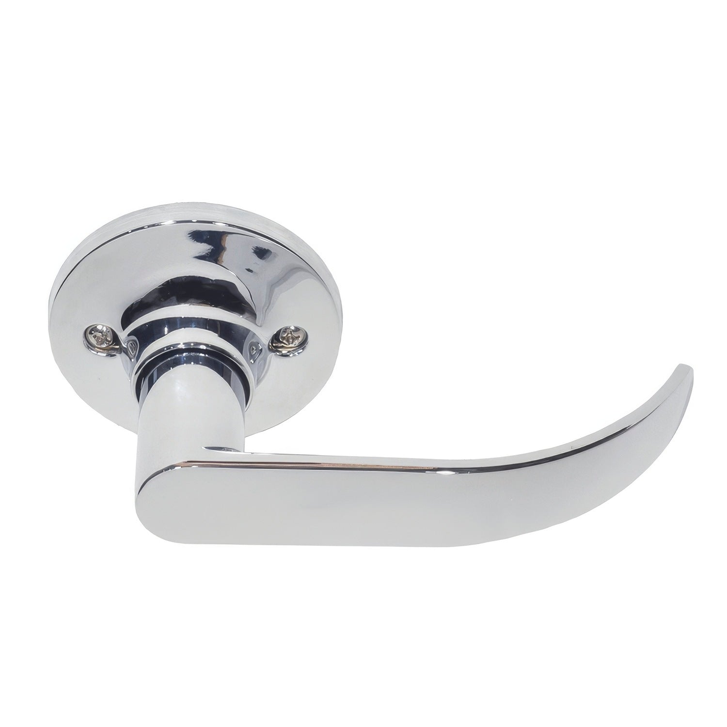 Better Home Products Sunset Boulevard Dummy Door Lever