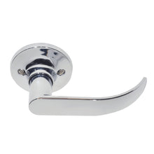 Better Home Products Sunset Boulevard Dummy Door Lever