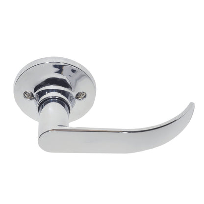 Better Home Products Sunset Boulevard Dummy Door Lever