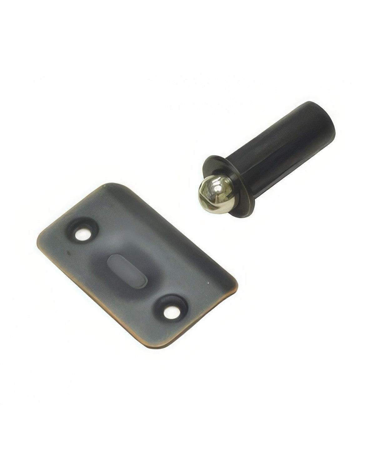 Better Home Products 5/8" Drive-In Bullet Catch.