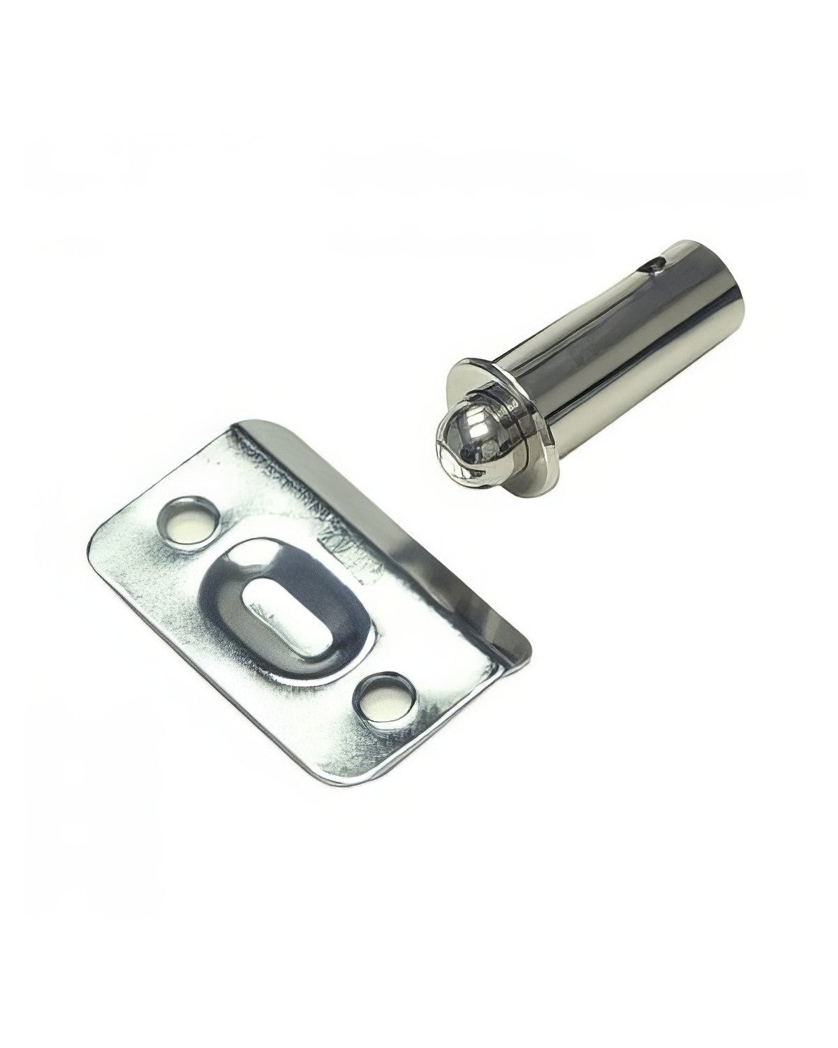 Better Home Products 5/8" Drive-In Bullet Catch.