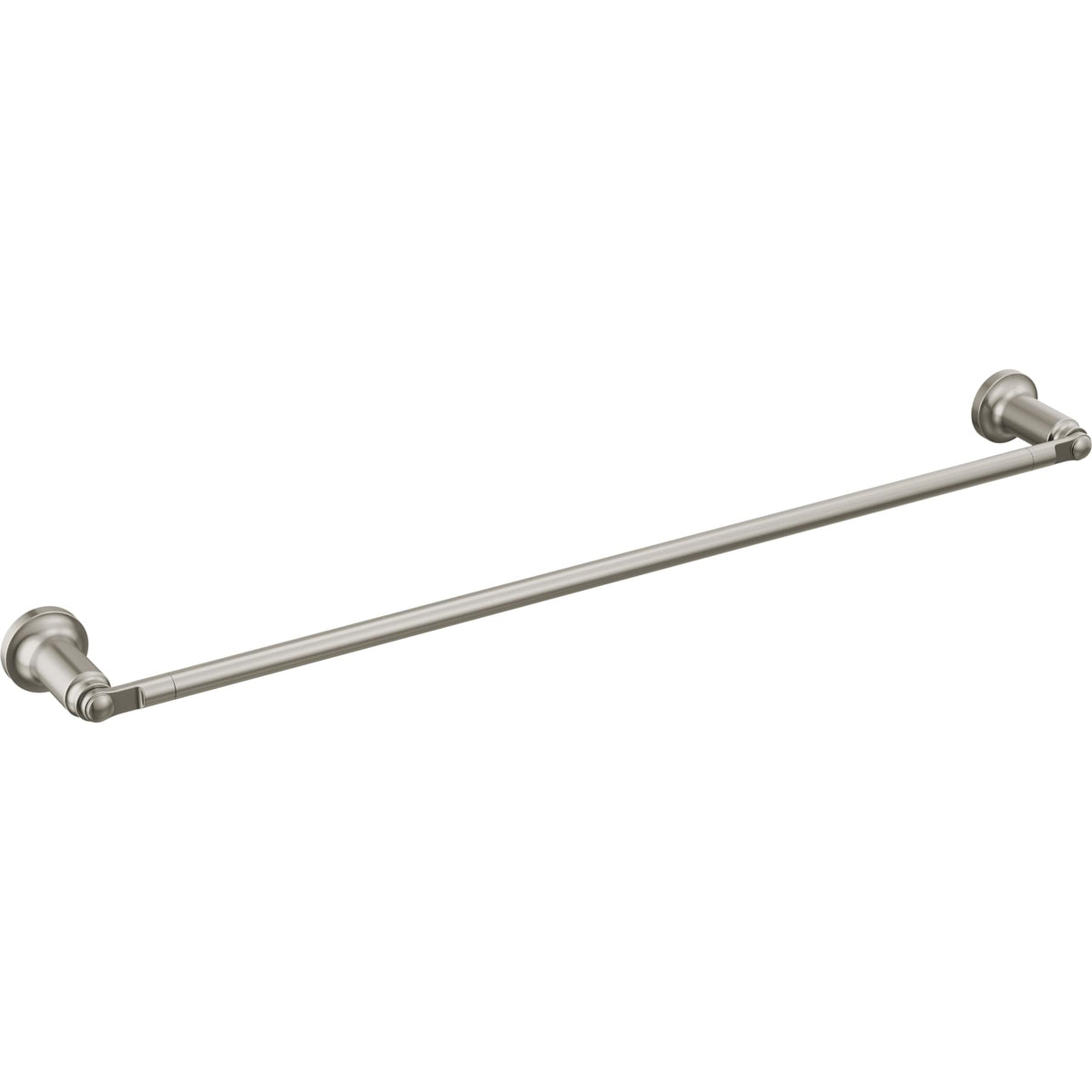 Delta 73524SS 24" Saylor Towel Bar Satin Stainless Steel Finish.
