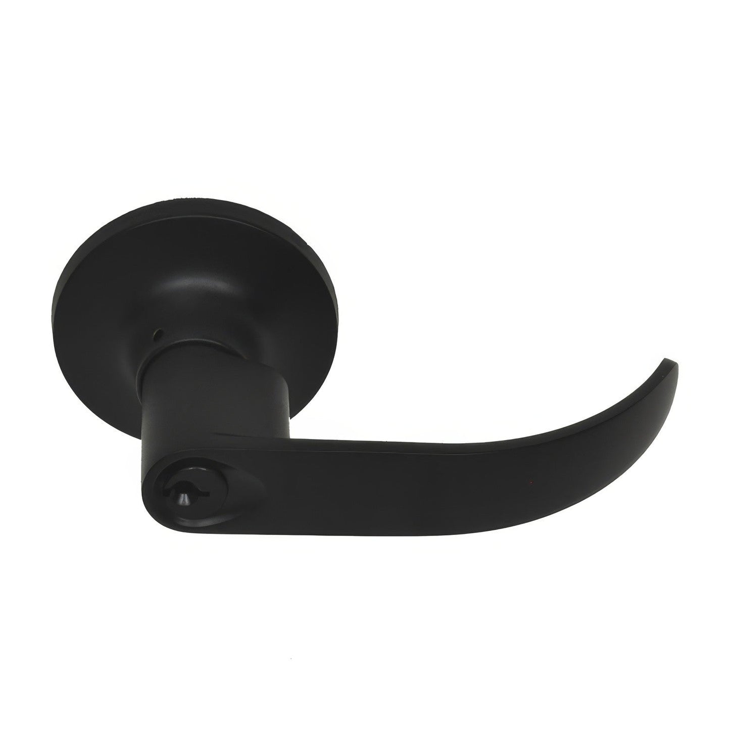 Better Home Products Sunset Boulevard Keyed Entry Door Lever