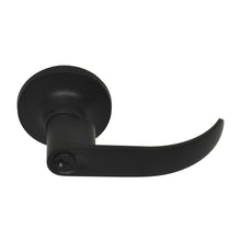 Better Home Products Sunset Boulevard Keyed Entry Door Lever