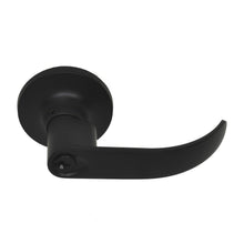 Better Home Products Sunset Boulevard Keyed Entry Door Lever