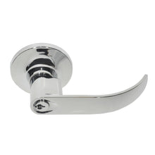 Better Home Products Sunset Boulevard Keyed Entry Door Lever