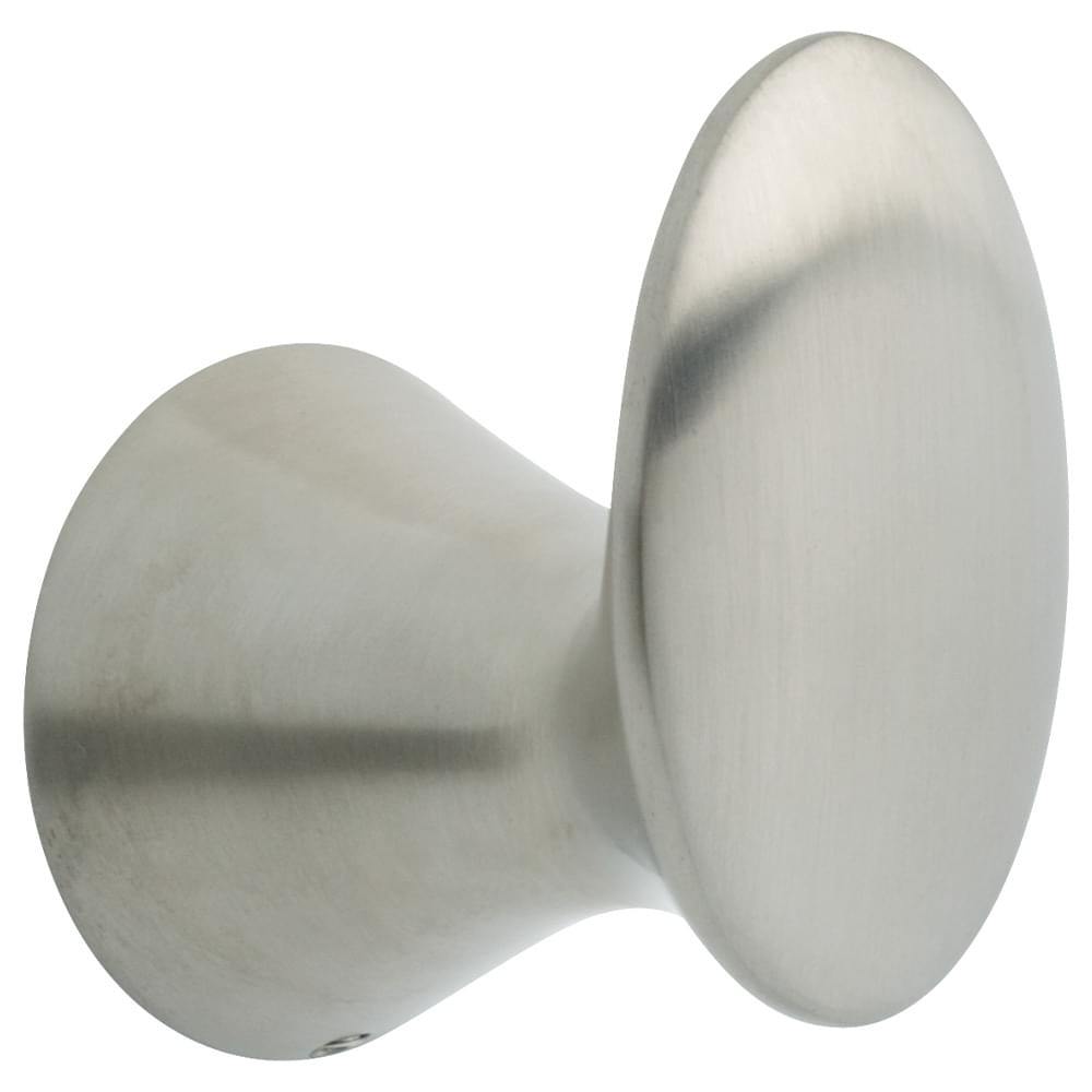 Delta 73835SS Lahara Robe Hook Brilliance Stainless Steel Finish.