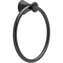 Delta 73846RB Lahara Towel Ring Venetian Bronze Finish.