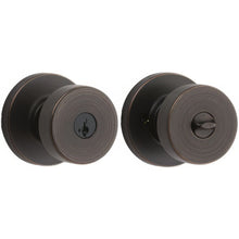 Kwikset 740PSKRDT Pismo Keyed Entry Door Knob.