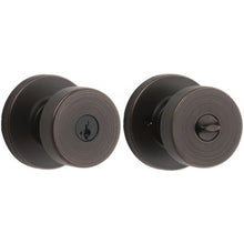Kwikset 740PSKRDT Pismo Keyed Entry Door Knob