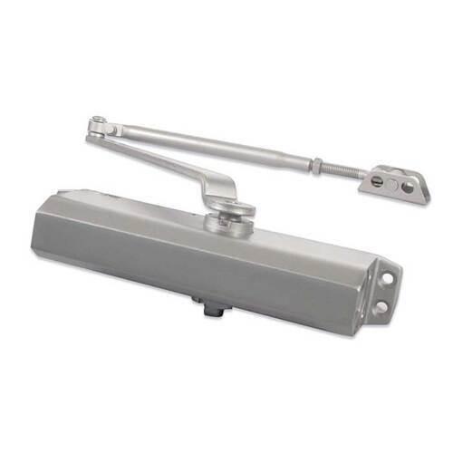 Cal-Royal 750-BC Surface Mount Door Closer.
