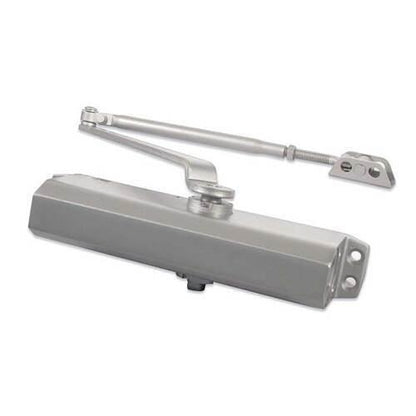 Cal-Royal 750-BC Surface Mount Door Closer.