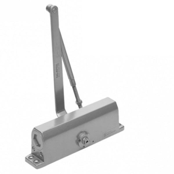 Cal-Royal 750 Surface Mount Door Closer.