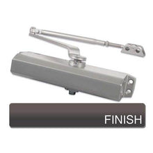 Cal-Royal 750-BC Surface Mount Door Closer