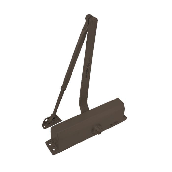 Cal-Royal 750 Surface Mount Door Closer