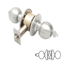 Cal-Royal 7503-32D Orbit Classroom Door Knob