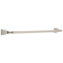 Delta 75124SS 24" Dryden Towel Bar Brilliance Stainless Steel Finish.