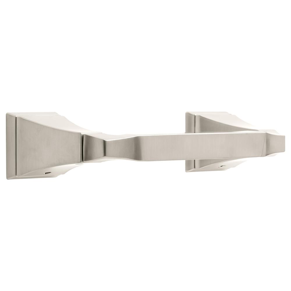 Delta 75150SS Dryden Toilet Paper Holder Brilliance Stainless Steel Finish.