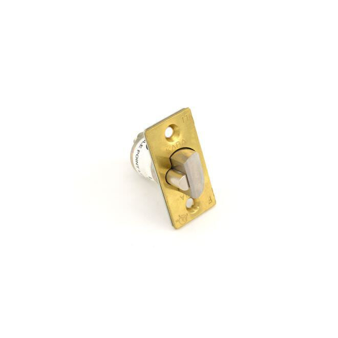 Kaba Simplex 751850301 2-3/8 Inch Deadlatch for E-Plex