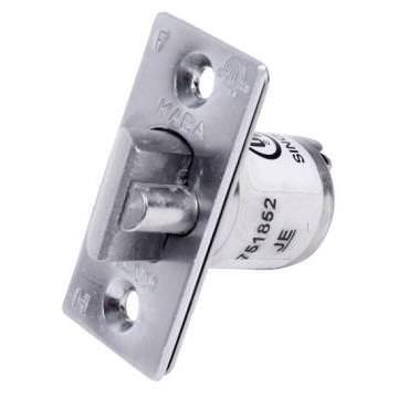 Kaba Simplex 7518526D 2-3/8" Latch E-Plex 1000, L1000