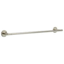Delta 759240SS 24" Trinsic Towel Bar Brilliance Stainless Steel Finish.
