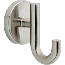 Delta 75935SS Trinsic Robe Hook Brilliance Stainless Steel Finish.