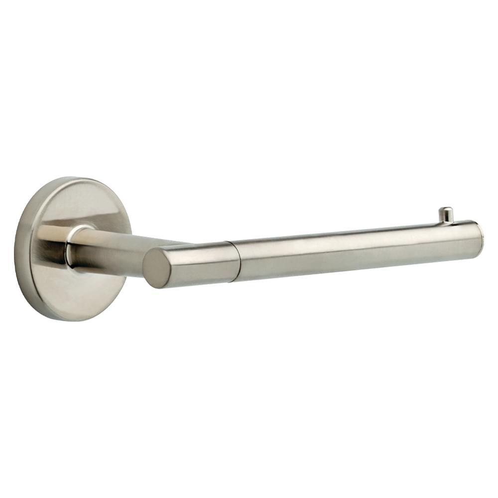 Delta 75950SS Trinsic Toilet Paper Holder Brilliance Stainless Steel Finish.
