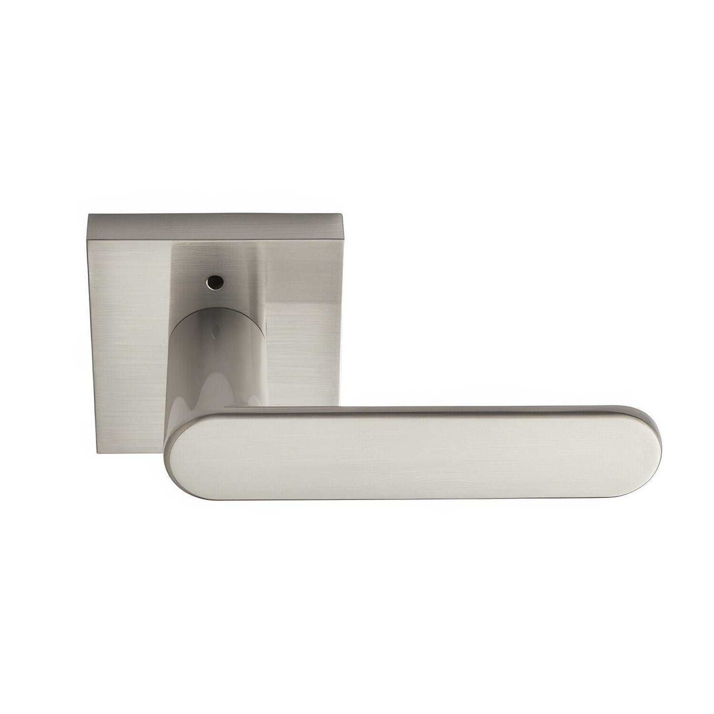 Better Home Products Southlake Privacy Door Lever