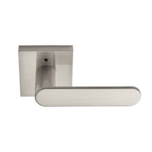 Better Home Products Southlake Privacy Door Lever