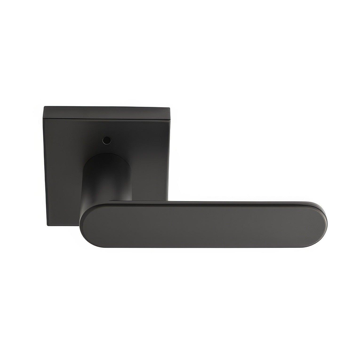 Better Home Products Southlake Privacy Door Lever