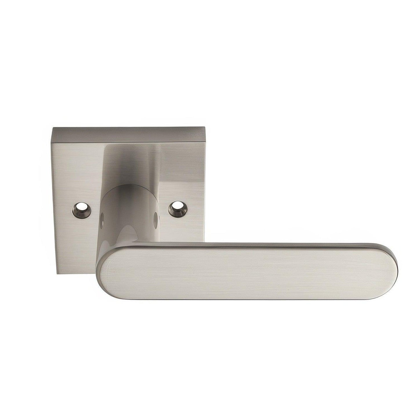 Better Home Products Southlake Dummy Door Lever